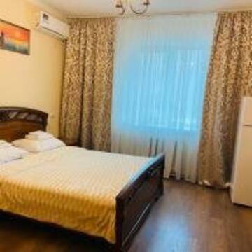 Номер делюкс в Гостинице Каштан